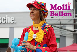 Molli Ballon